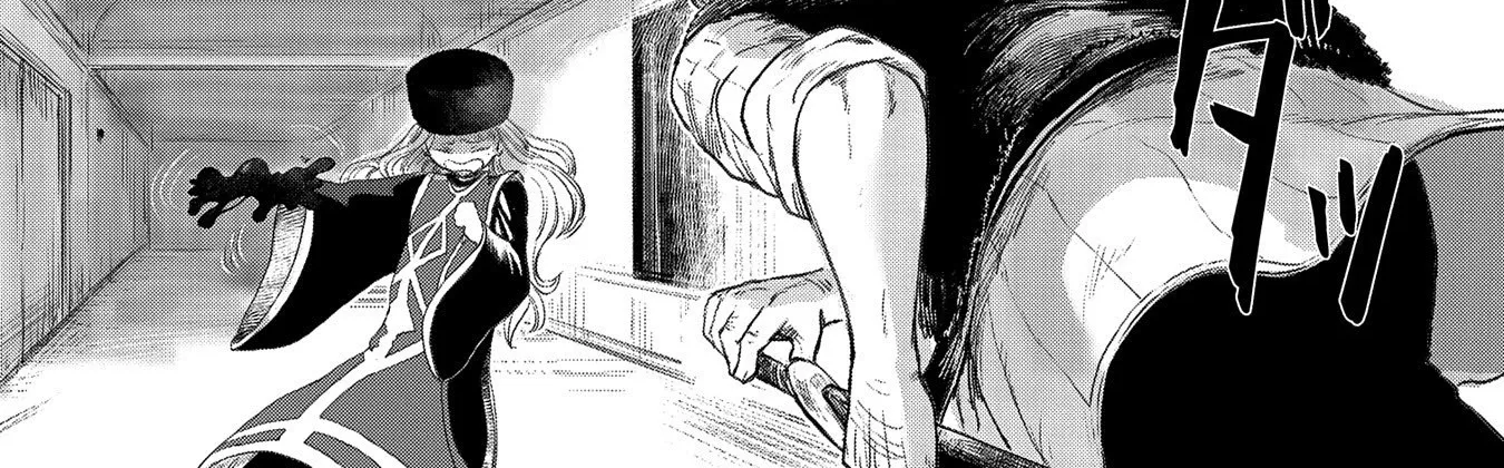 Boukensha Ni Naritai To Miyako Ni Deteitta Musume Ga S Rank Ni Natteta Kainu Manga Chapter 22 Page 14