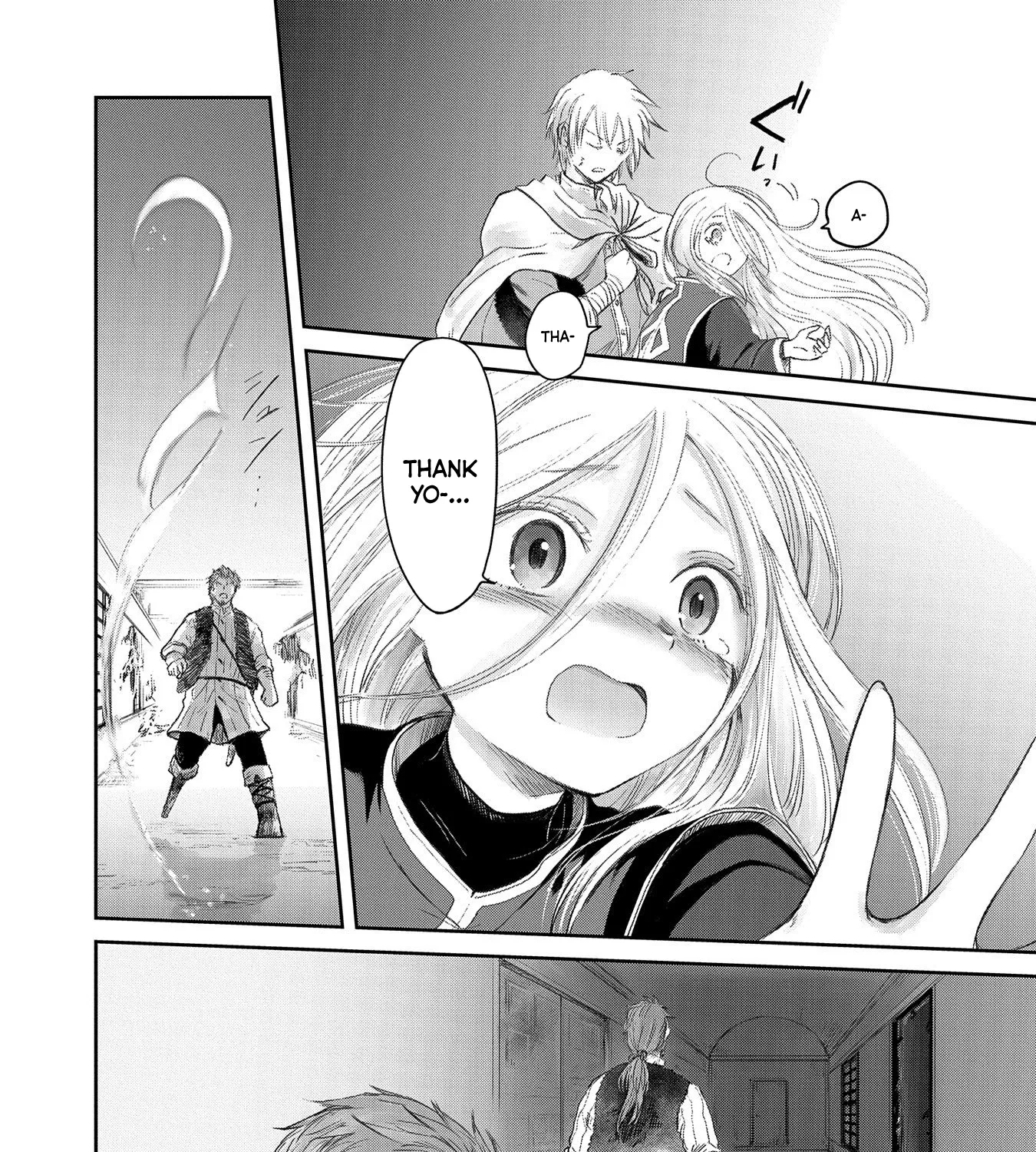 Boukensha Ni Naritai To Miyako Ni Deteitta Musume Ga S Rank Ni Natteta Kainu Manga Chapter 22 Page 29