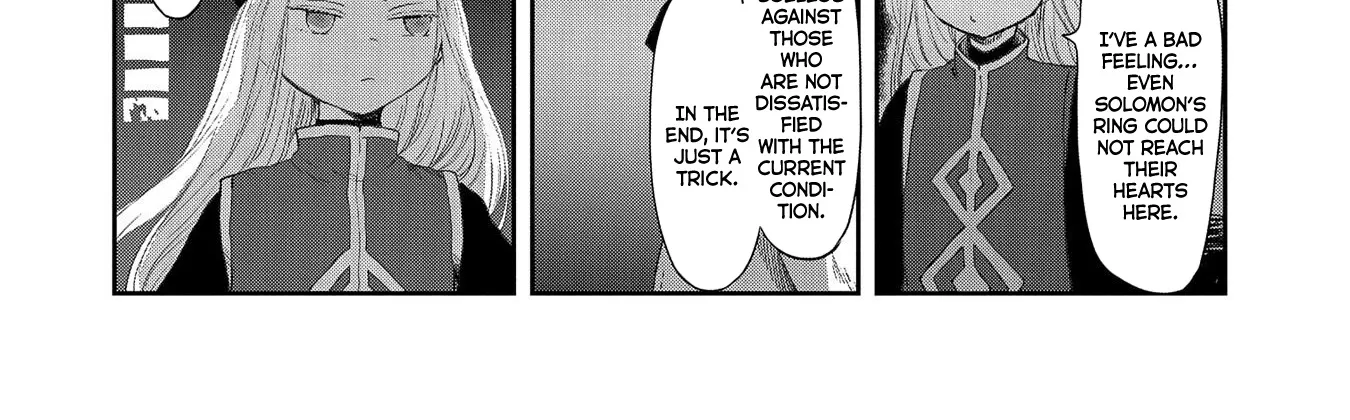 Boukensha Ni Naritai To Miyako Ni Deteitta Musume Ga S Rank Ni Natteta Kainu Manga Chapter 19 Page 8