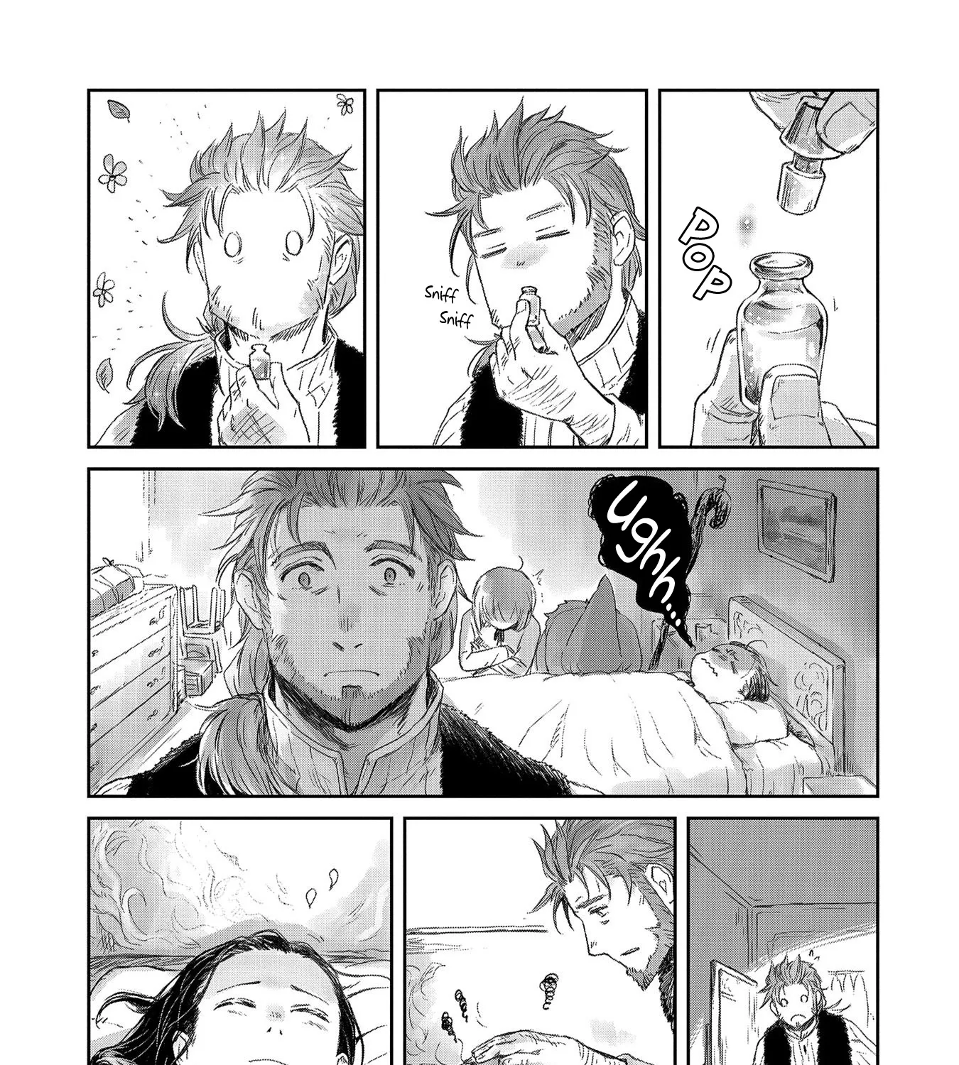 Boukensha Ni Naritai To Miyako Ni Deteitta Musume Ga S Rank Ni Natteta Kainu Manga Chapter 19 Page 21