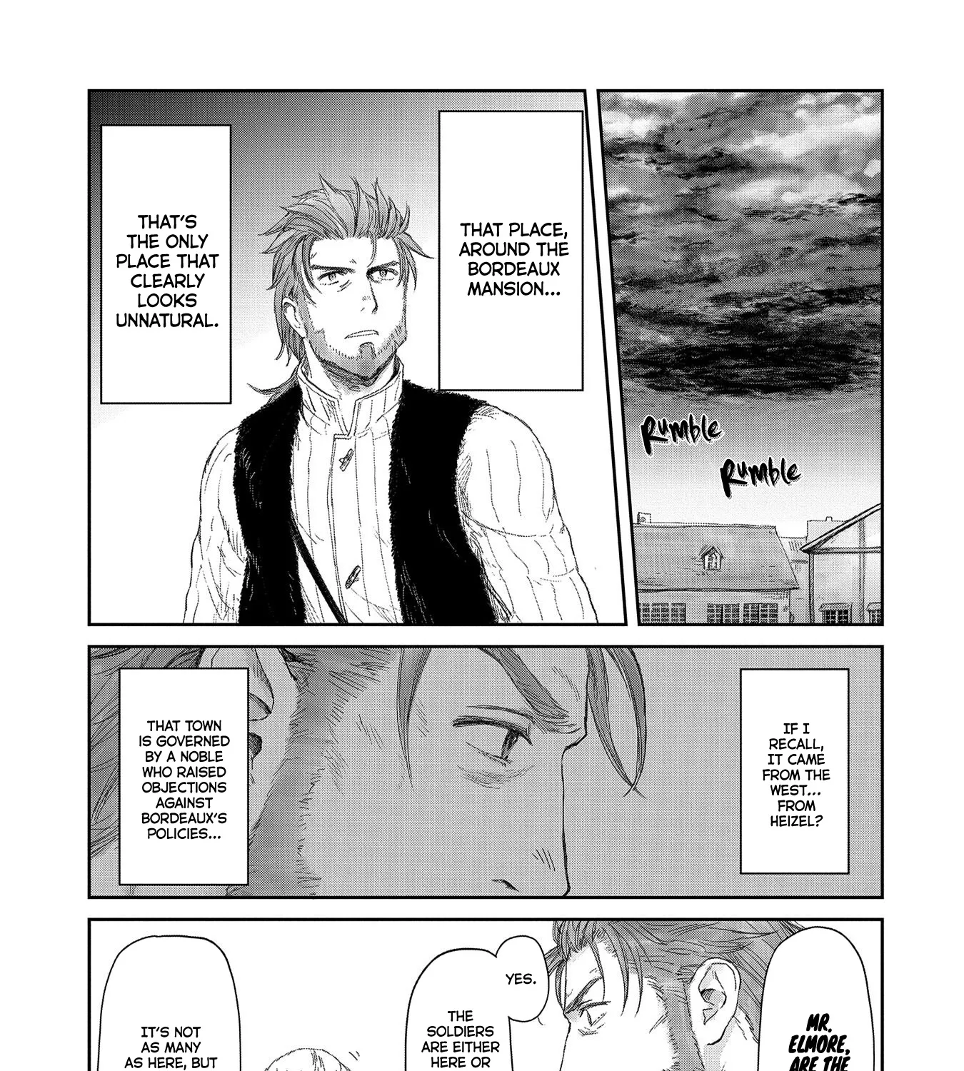 Boukensha Ni Naritai To Miyako Ni Deteitta Musume Ga S Rank Ni Natteta Kainu Manga Chapter 17 Page 29