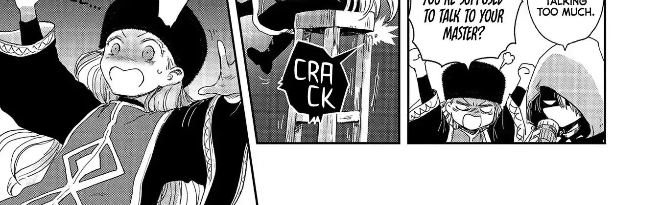 Boukensha Ni Naritai To Miyako Ni Deteitta Musume Ga S Rank Ni Natteta Kainu Manga Chapter 14 Page 38