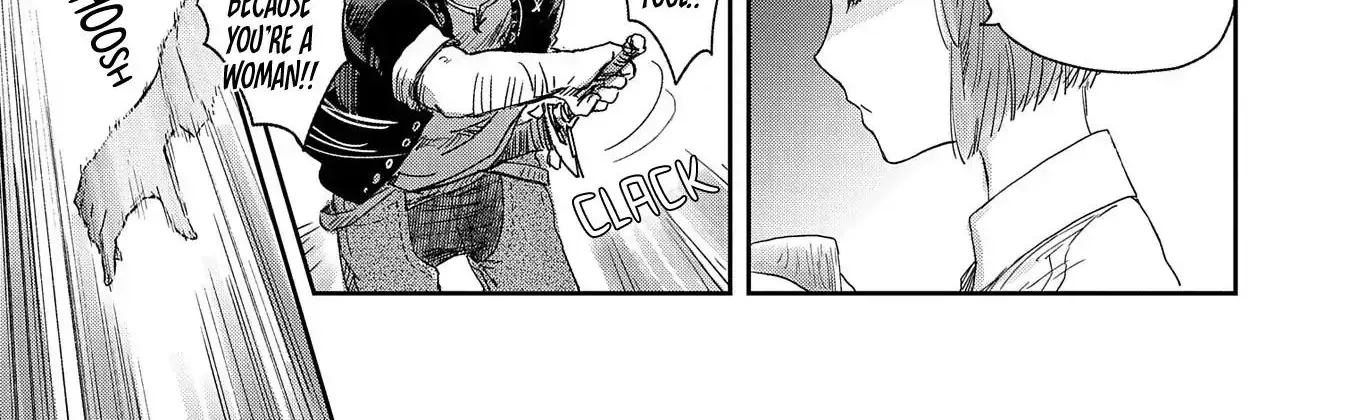 Boukensha Ni Naritai To Miyako Ni Deteitta Musume Ga S Rank Ni Natteta Kainu Manga Chapter 14 Page 46