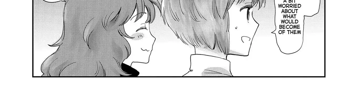 Boukensha Ni Naritai To Miyako Ni Deteitta Musume Ga S Rank Ni Natteta Kainu Manga Chapter 13 Page 54