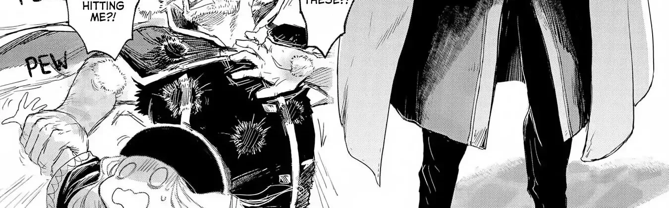 Boukensha Ni Naritai To Miyako Ni Deteitta Musume Ga S Rank Ni Natteta Kainu Manga Chapter 12 Page 52
