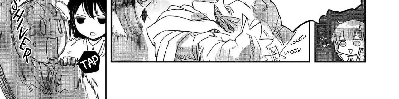 Boukensha Ni Naritai To Miyako Ni Deteitta Musume Ga S Rank Ni Natteta Kainu Manga Chapter 10 Page 38