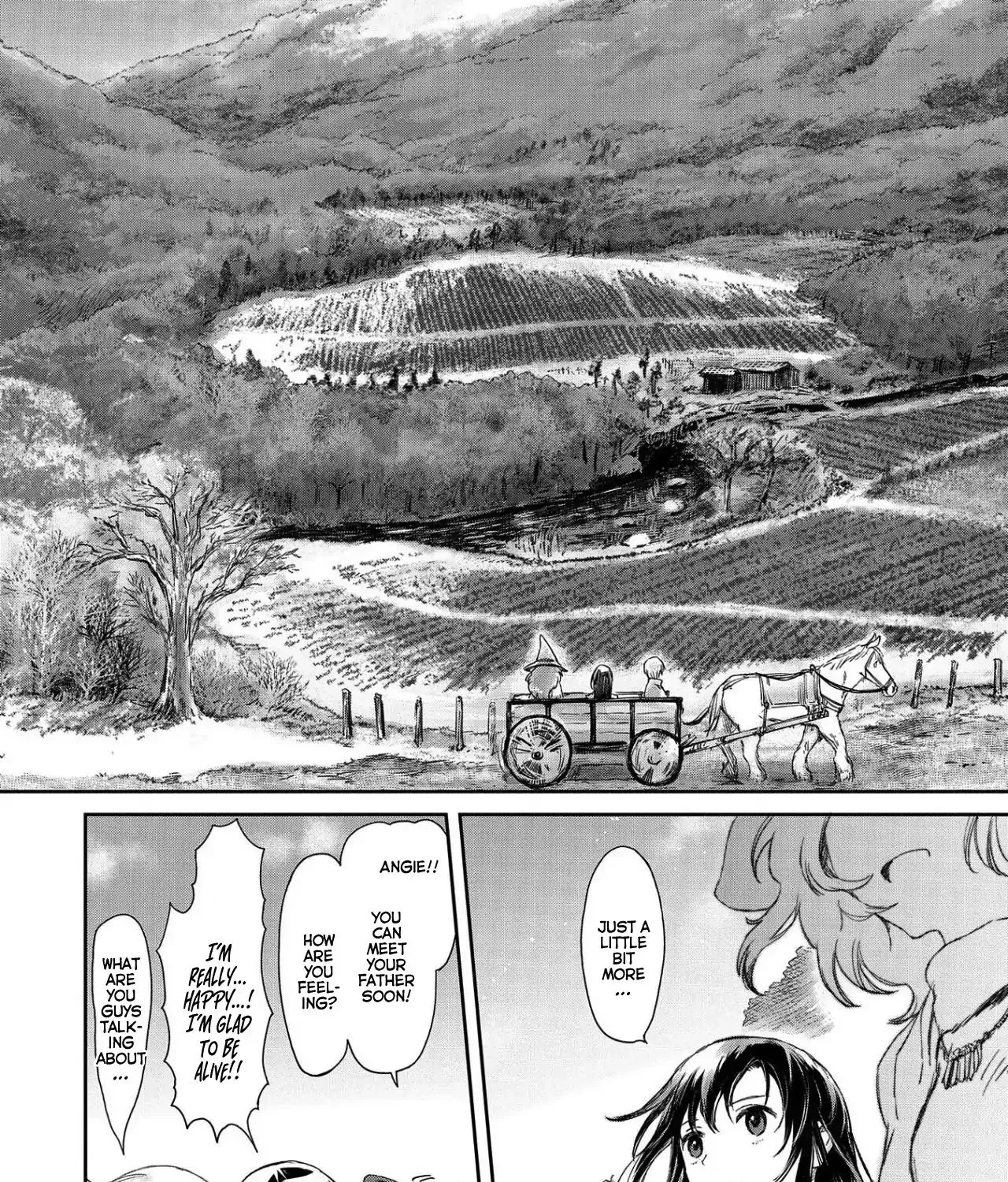 Boukensha Ni Naritai To Miyako Ni Deteitta Musume Ga S Rank Ni Natteta Kainu Manga Chapter 10 Page 43