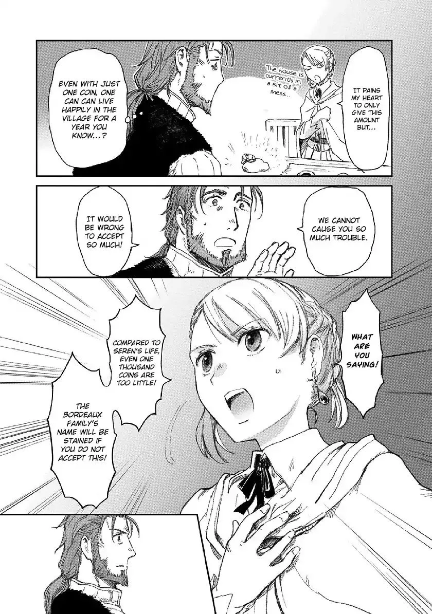 Boukensha Ni Naritai To Miyako Ni Deteitta Musume Ga S Rank Ni Natteta Kainu Manga Chapter 4 Page 12