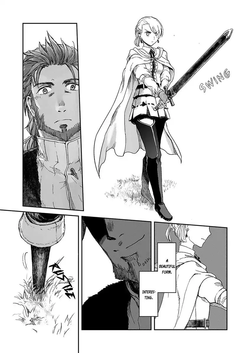 Boukensha Ni Naritai To Miyako Ni Deteitta Musume Ga S Rank Ni Natteta Kainu Manga Chapter 4 Page 17