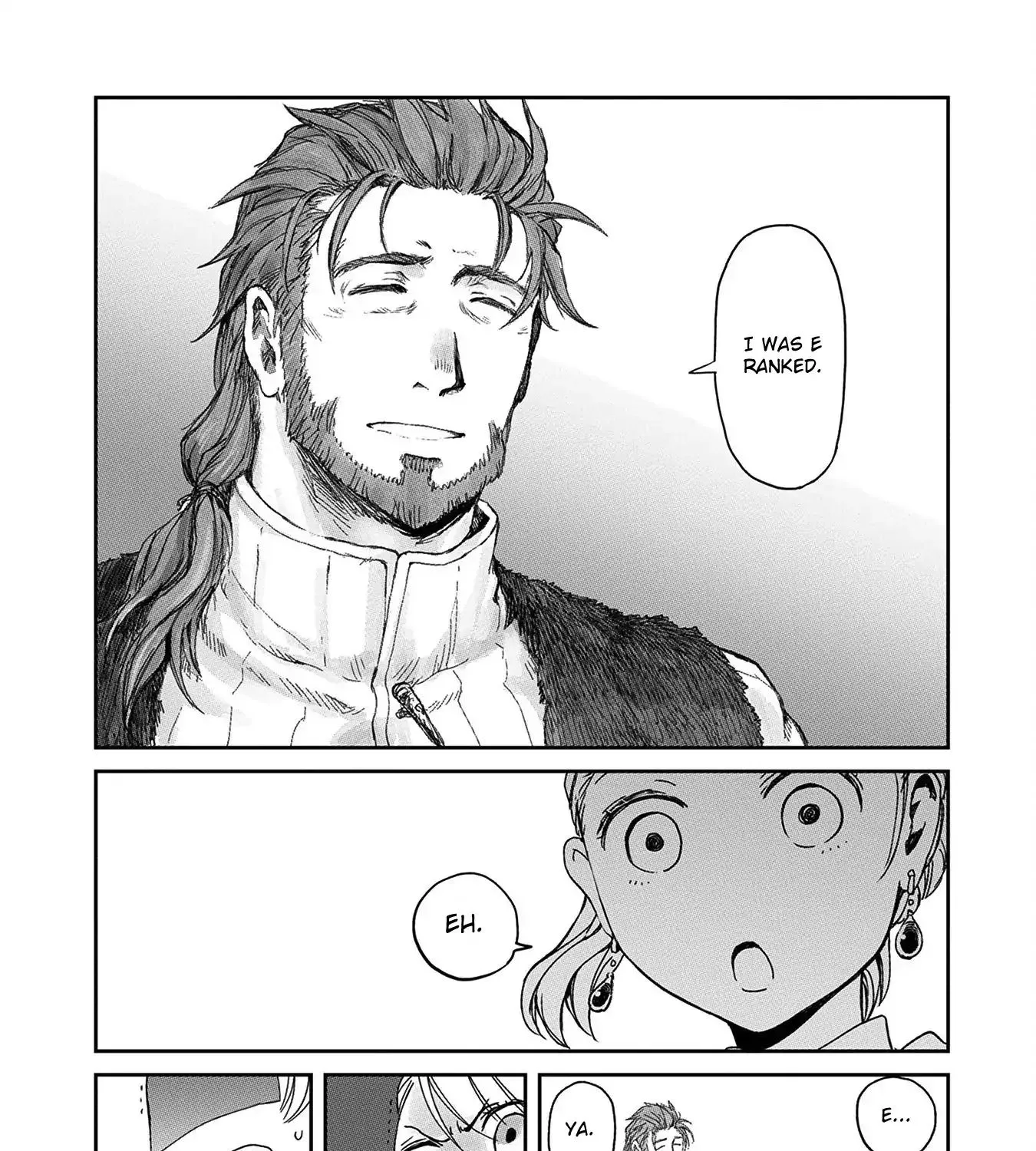 Boukensha Ni Naritai To Miyako Ni Deteitta Musume Ga S Rank Ni Natteta Kainu Manga Chapter 4 Page 29