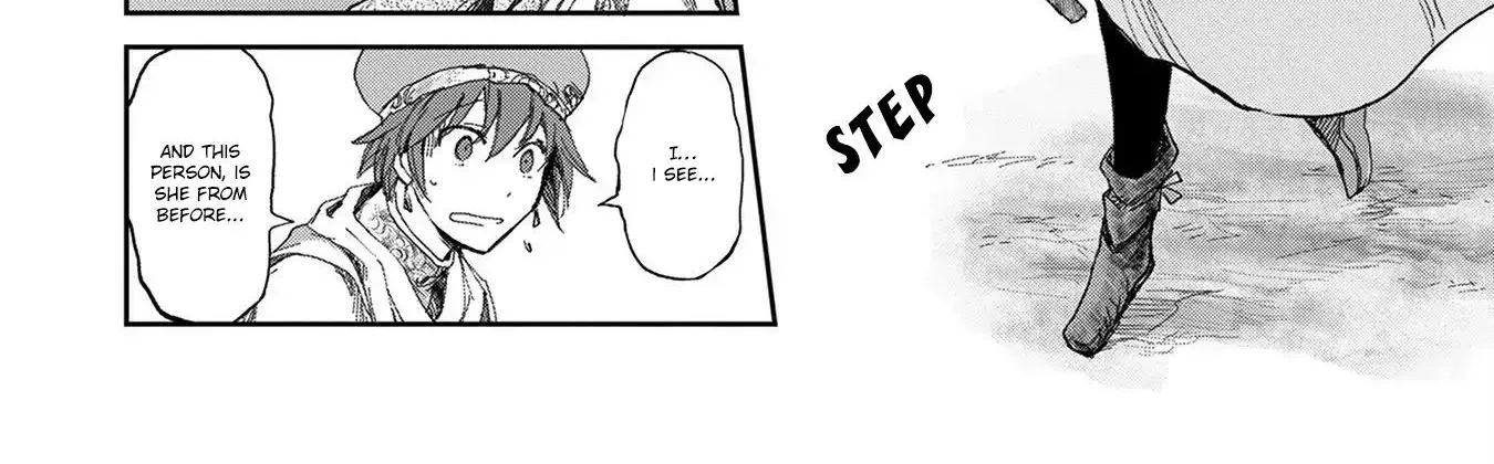 Boukensha Ni Naritai To Miyako Ni Deteitta Musume Ga S Rank Ni Natteta Kainu Manga Chapter 3 Page 48
