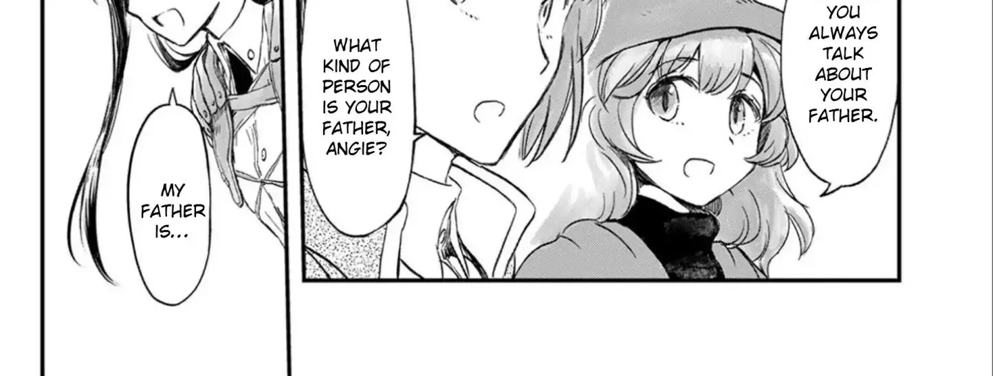 Boukensha Ni Naritai To Miyako Ni Deteitta Musume Ga S Rank Ni Natteta Kainu Manga Chapter 1 Page 24
