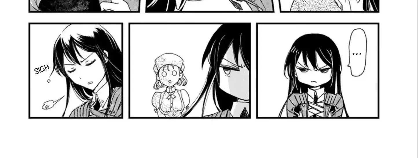 Boukensha Ni Naritai To Miyako Ni Deteitta Musume Ga S Rank Ni Natteta Kainu Manga Chapter 1 Page 40