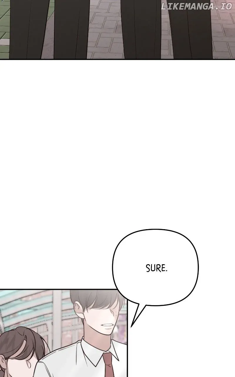 You Just Made My Day Kainu Manga Chapter 11 Page 49