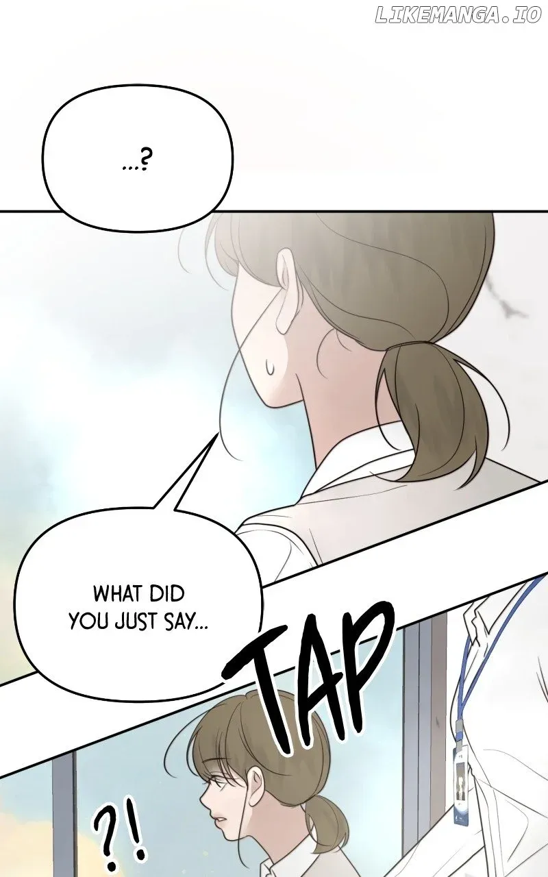 You Just Made My Day Kainu Manga Chapter 11 Page 99