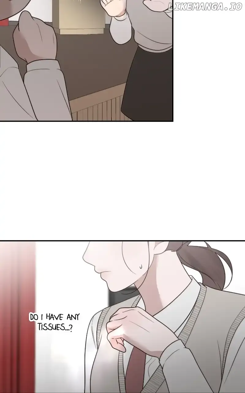 You Just Made My Day Kainu Manga Chapter 9 Page 9