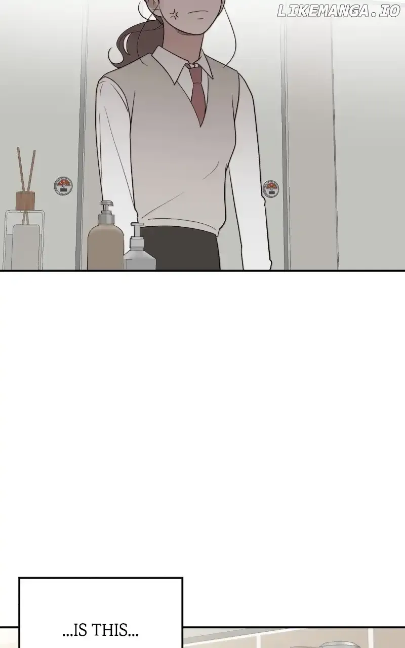 You Just Made My Day Kainu Manga Chapter 9 Page 40