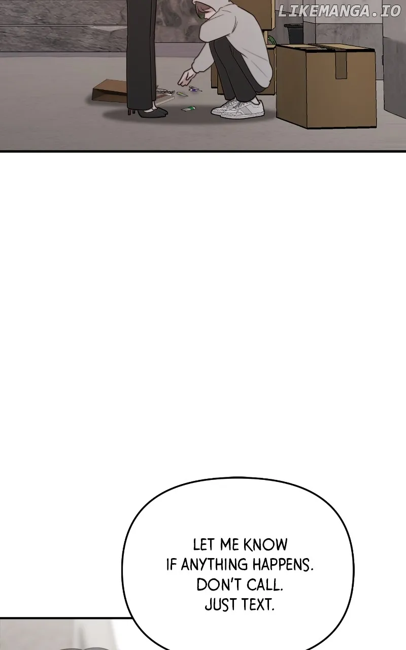 You Just Made My Day Kainu Manga Chapter 5 Page 39