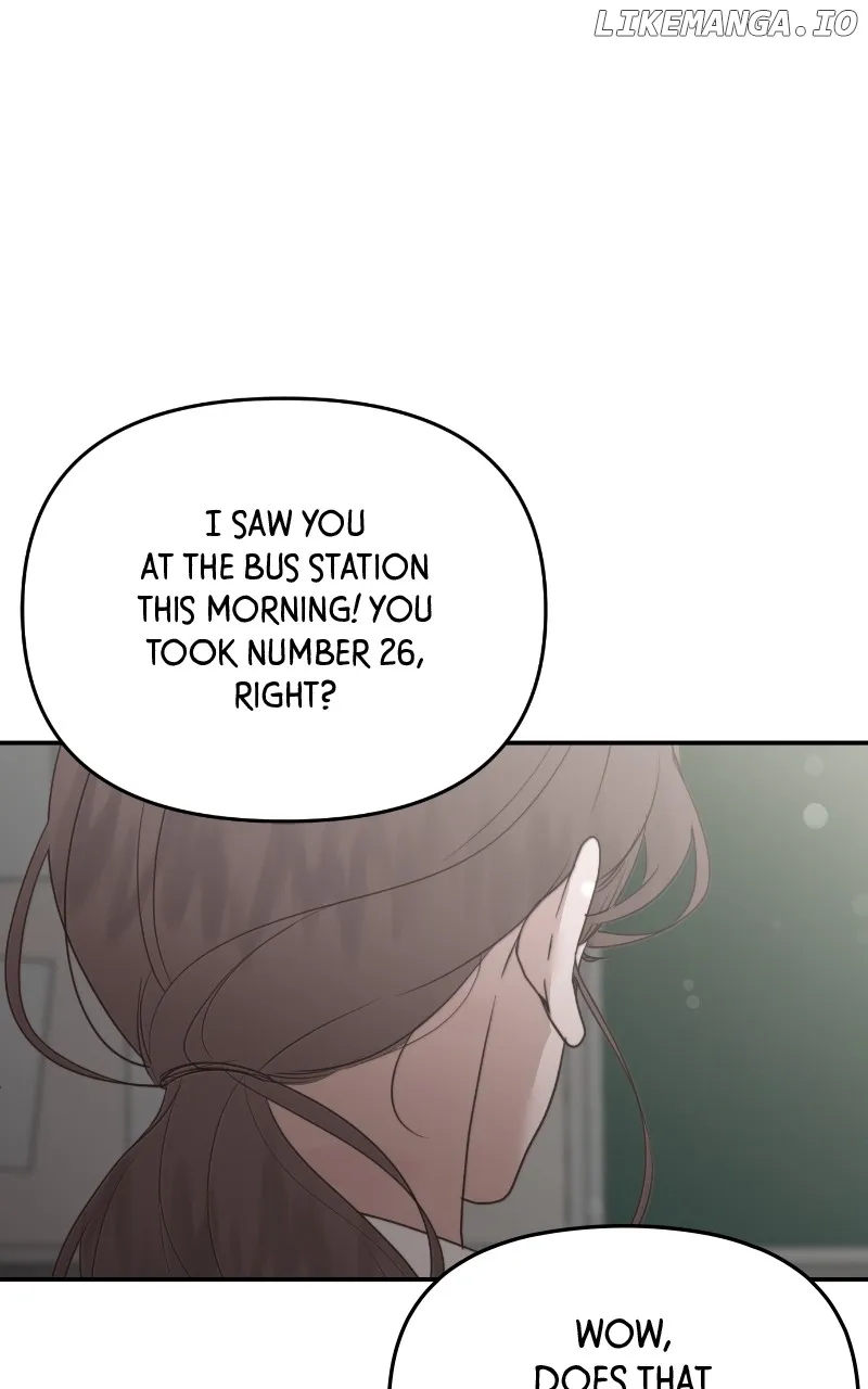 You Just Made My Day Kainu Manga Chapter 5 Page 85
