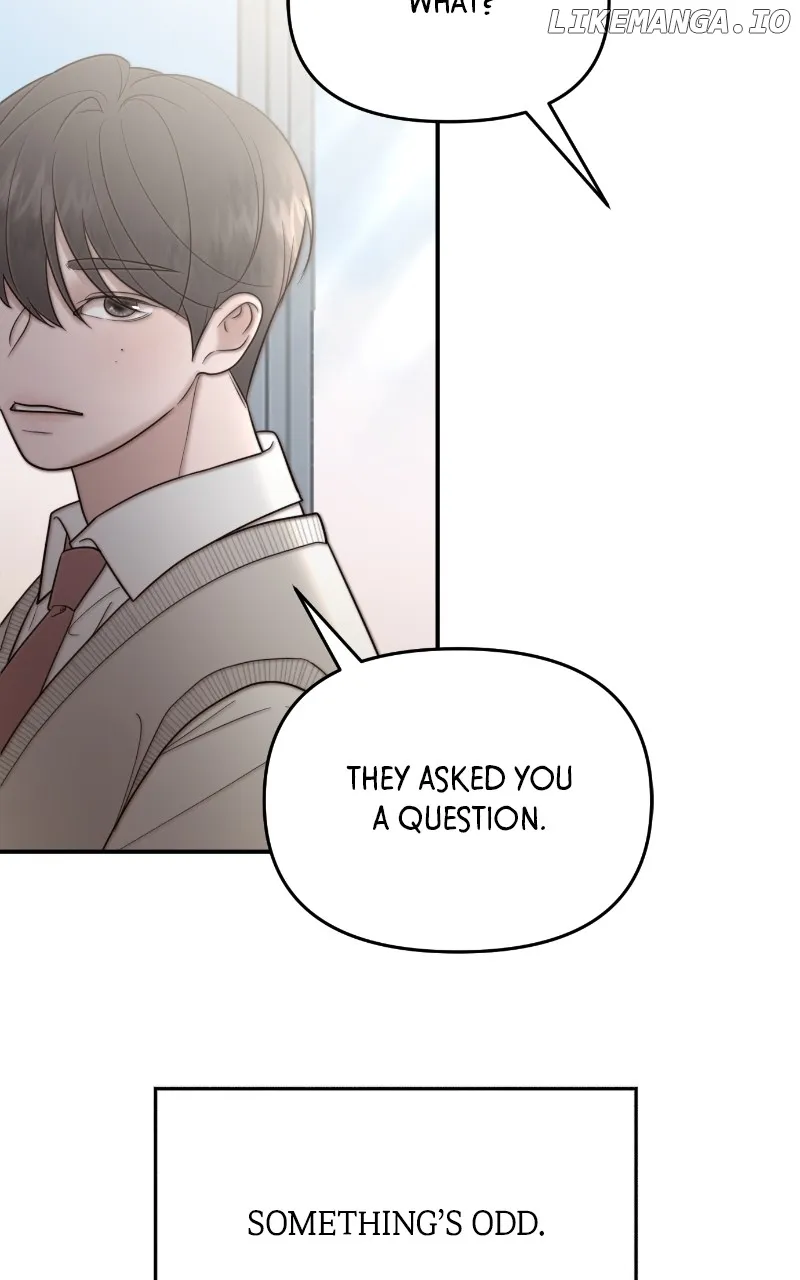 You Just Made My Day Kainu Manga Chapter 5 Page 95
