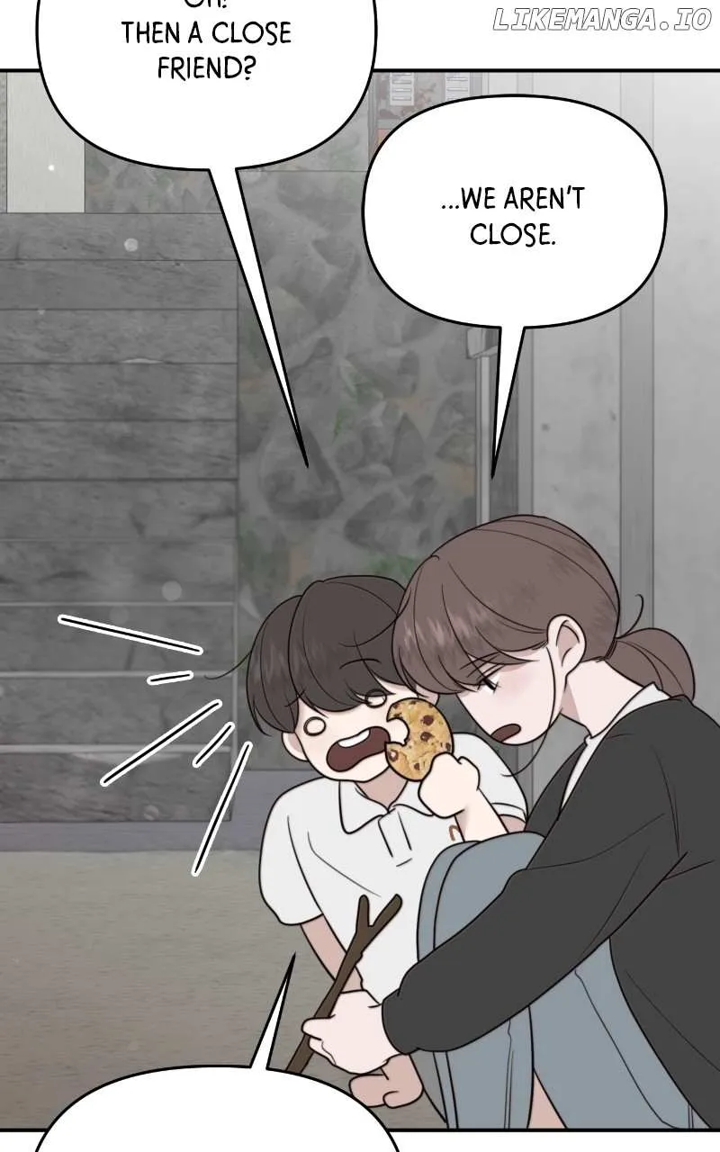 You Just Made My Day Kainu Manga Chapter 4 Page 51