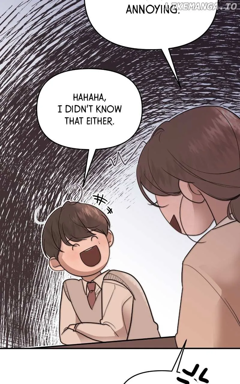 You Just Made My Day Kainu Manga Chapter 1 Page 92