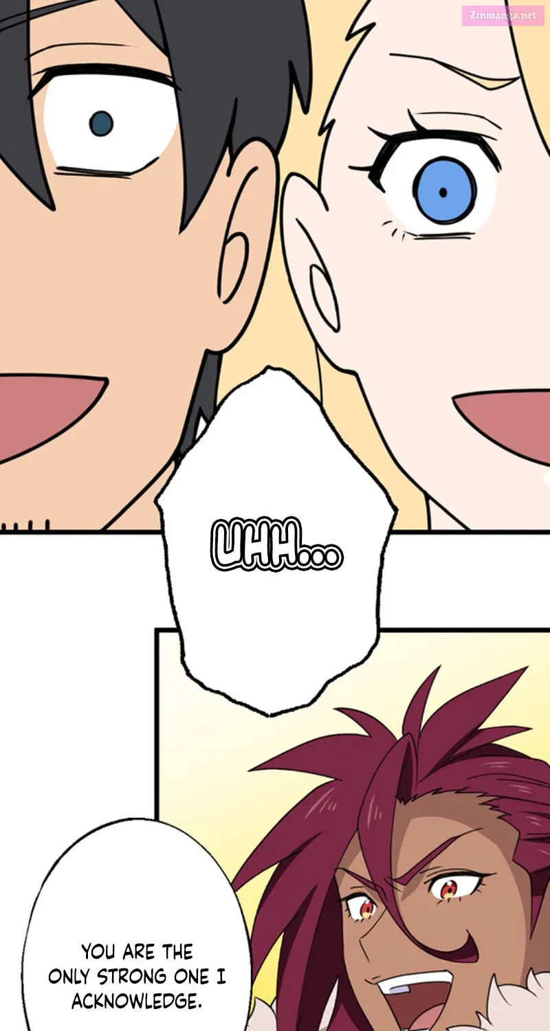 Intai Shita Ossan Kenja Da Ga Manadeshi Ga Tsuihou Sarete Kita No De Shoushin Ryokou Ni Tsureteiku ~Slow Life Na Tabi No Tsumori Ga, Nazeka Sekai Saikyou No Shitei Ni Natteita~ Kainu Manga Chapter 20 Page 5