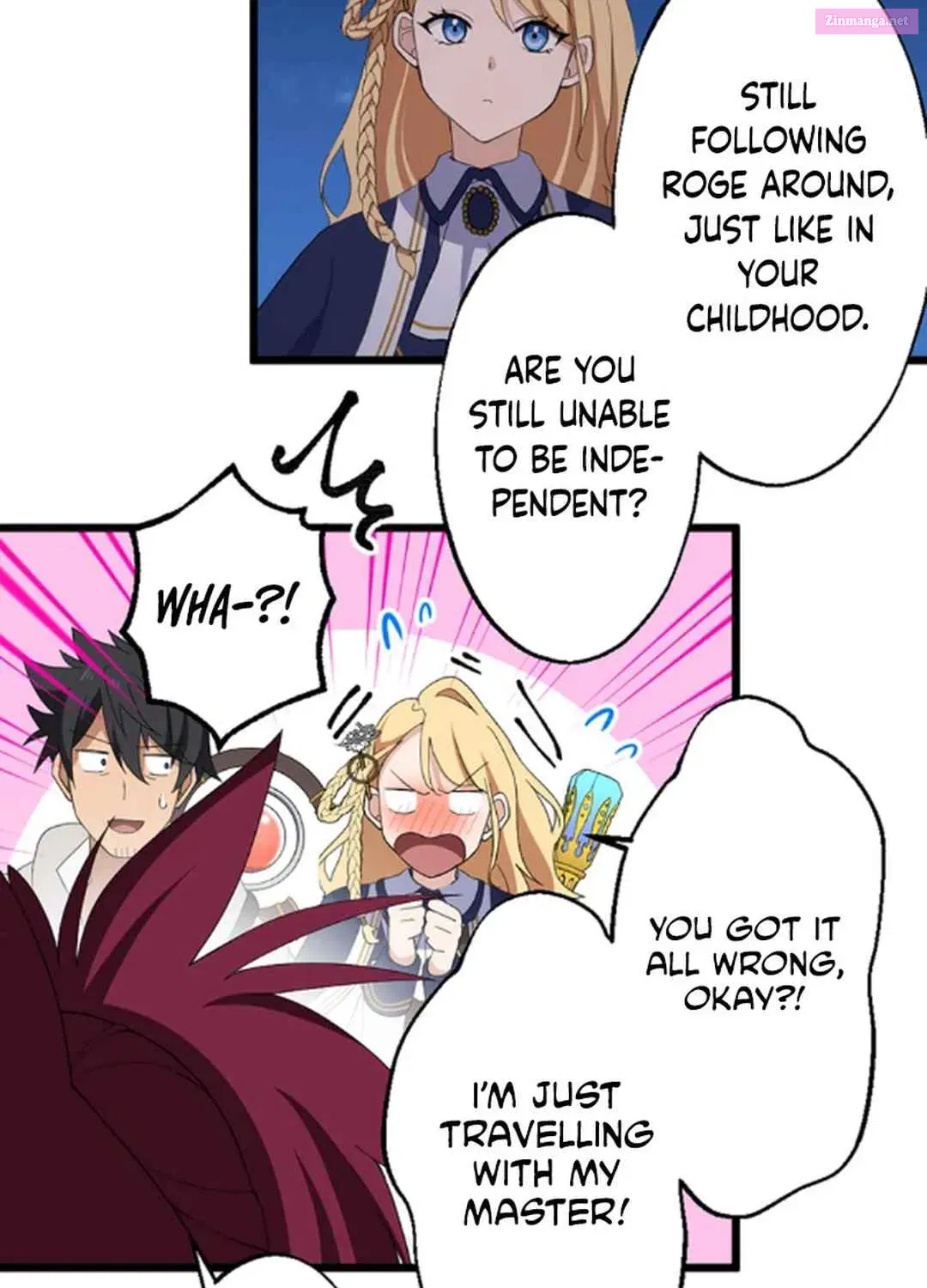 Intai Shita Ossan Kenja Da Ga Manadeshi Ga Tsuihou Sarete Kita No De Shoushin Ryokou Ni Tsureteiku ~Slow Life Na Tabi No Tsumori Ga, Nazeka Sekai Saikyou No Shitei Ni Natteita~ Kainu Manga Chapter 19 Page 49