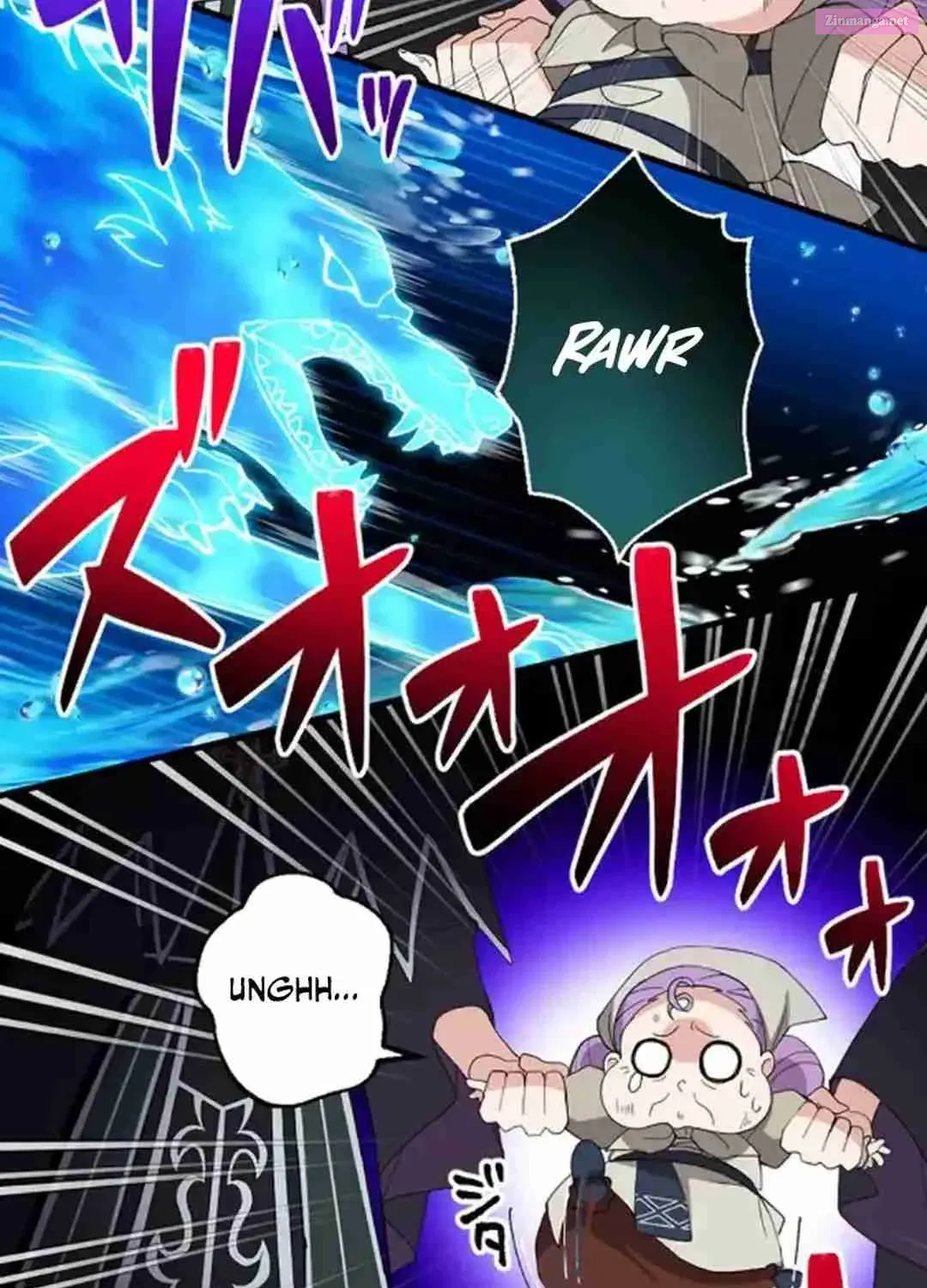 Intai Shita Ossan Kenja Da Ga Manadeshi Ga Tsuihou Sarete Kita No De Shoushin Ryokou Ni Tsureteiku ~Slow Life Na Tabi No Tsumori Ga, Nazeka Sekai Saikyou No Shitei Ni Natteita~ Kainu Manga Chapter 17 Page 33