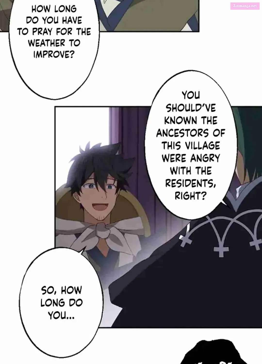 Intai Shita Ossan Kenja Da Ga Manadeshi Ga Tsuihou Sarete Kita No De Shoushin Ryokou Ni Tsureteiku ~Slow Life Na Tabi No Tsumori Ga, Nazeka Sekai Saikyou No Shitei Ni Natteita~ Kainu Manga Chapter 16 Page 26