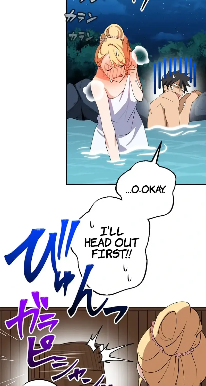 Intai Shita Ossan Kenja Da Ga Manadeshi Ga Tsuihou Sarete Kita No De Shoushin Ryokou Ni Tsureteiku ~Slow Life Na Tabi No Tsumori Ga, Nazeka Sekai Saikyou No Shitei Ni Natteita~ Kainu Manga Chapter 13 Page 30