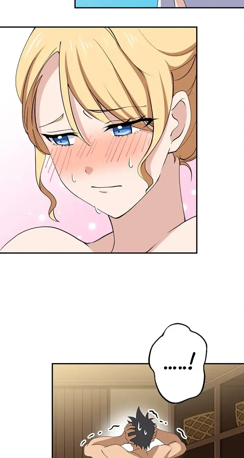 Intai Shita Ossan Kenja Da Ga Manadeshi Ga Tsuihou Sarete Kita No De Shoushin Ryokou Ni Tsureteiku ~Slow Life Na Tabi No Tsumori Ga, Nazeka Sekai Saikyou No Shitei Ni Natteita~ Kainu Manga Chapter 13 Page 32