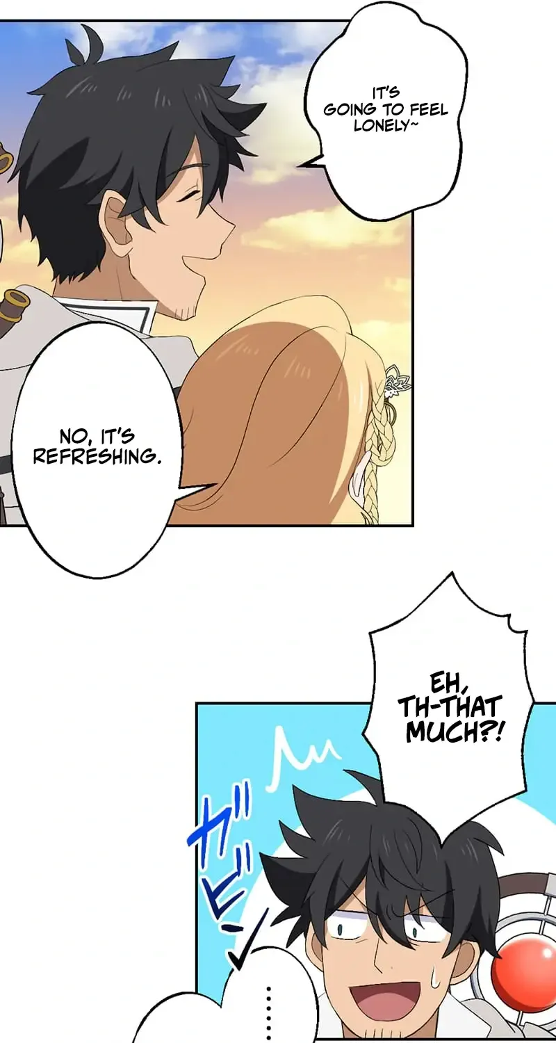 Intai Shita Ossan Kenja Da Ga Manadeshi Ga Tsuihou Sarete Kita No De Shoushin Ryokou Ni Tsureteiku ~Slow Life Na Tabi No Tsumori Ga, Nazeka Sekai Saikyou No Shitei Ni Natteita~ Kainu Manga Chapter 13 Page 39