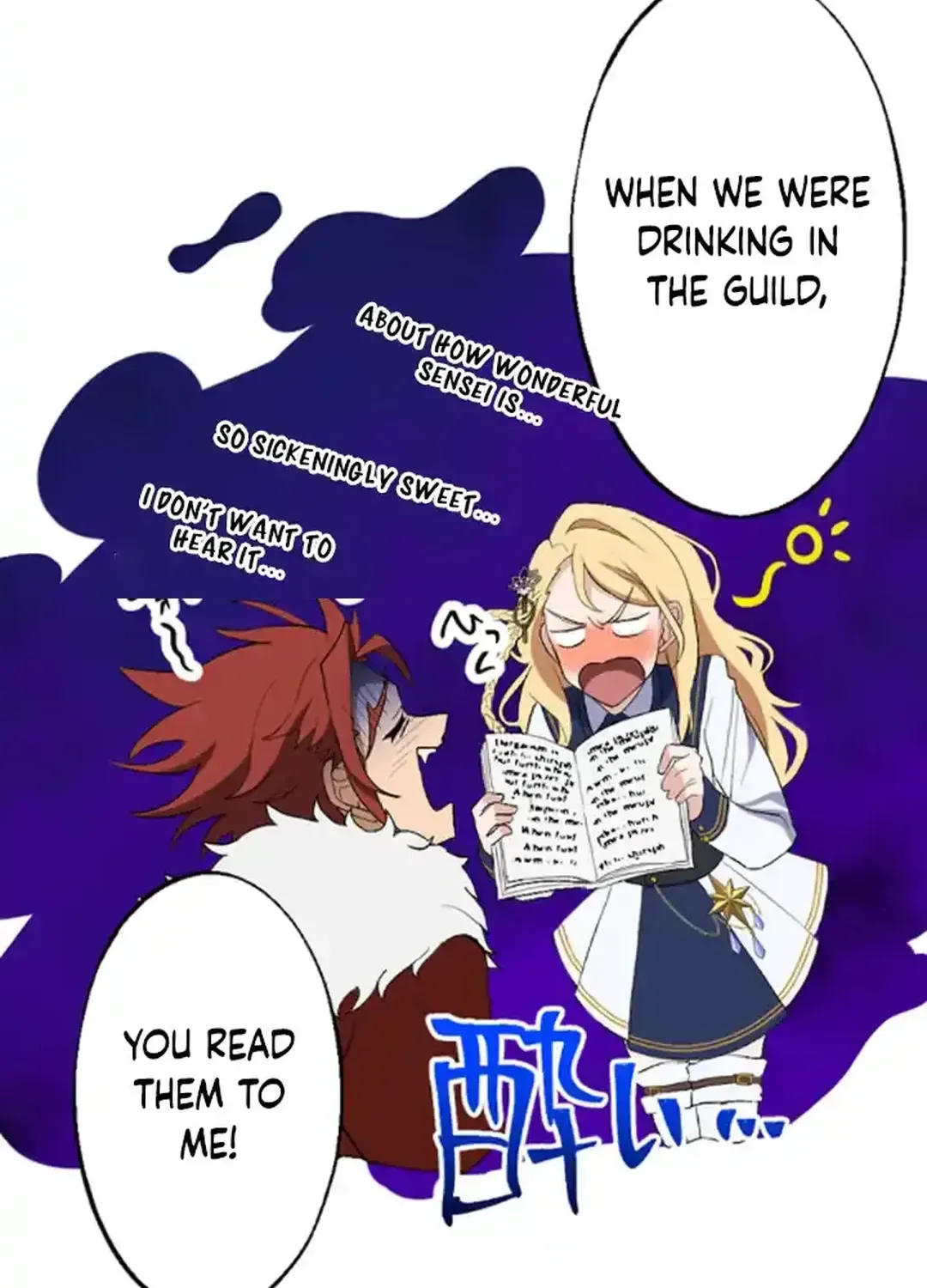 Intai Shita Ossan Kenja Da Ga Manadeshi Ga Tsuihou Sarete Kita No De Shoushin Ryokou Ni Tsureteiku ~Slow Life Na Tabi No Tsumori Ga, Nazeka Sekai Saikyou No Shitei Ni Natteita~ Kainu Manga Chapter 11 Page 39