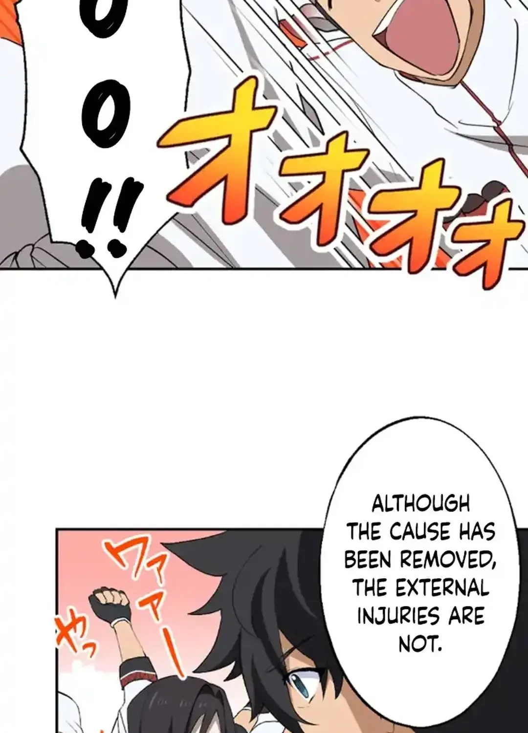 Intai Shita Ossan Kenja Da Ga Manadeshi Ga Tsuihou Sarete Kita No De Shoushin Ryokou Ni Tsureteiku ~Slow Life Na Tabi No Tsumori Ga, Nazeka Sekai Saikyou No Shitei Ni Natteita~ Kainu Manga Chapter 11 Page 58