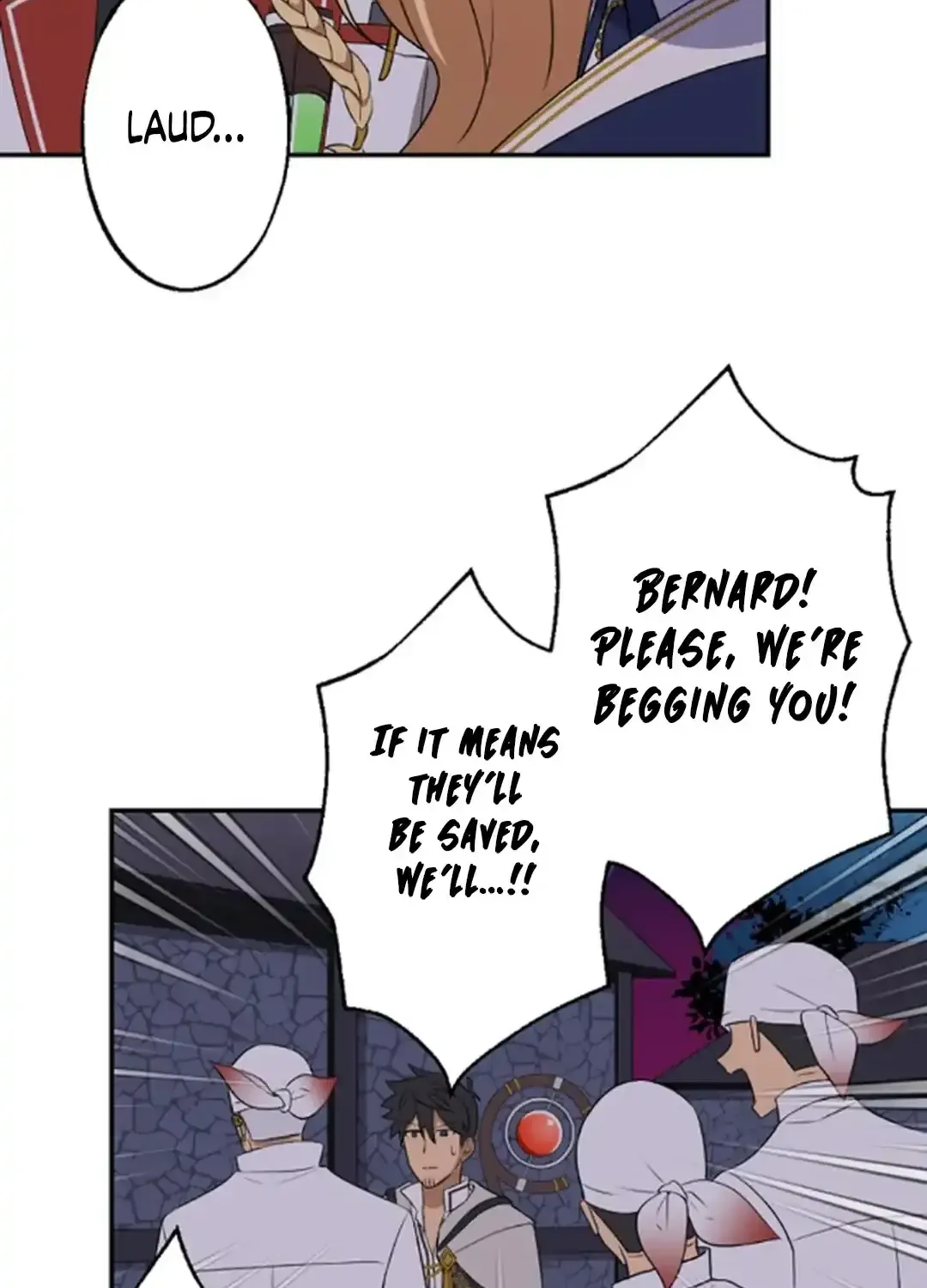 Intai Shita Ossan Kenja Da Ga Manadeshi Ga Tsuihou Sarete Kita No De Shoushin Ryokou Ni Tsureteiku ~Slow Life Na Tabi No Tsumori Ga, Nazeka Sekai Saikyou No Shitei Ni Natteita~ Kainu Manga Chapter 10 Page 34