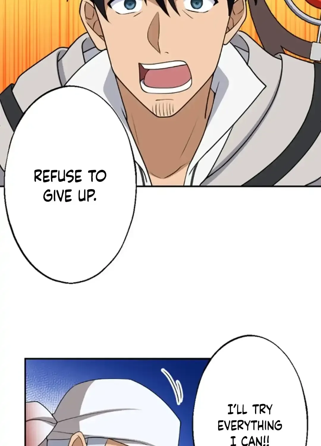 Intai Shita Ossan Kenja Da Ga Manadeshi Ga Tsuihou Sarete Kita No De Shoushin Ryokou Ni Tsureteiku ~Slow Life Na Tabi No Tsumori Ga, Nazeka Sekai Saikyou No Shitei Ni Natteita~ Kainu Manga Chapter 10 Page 41