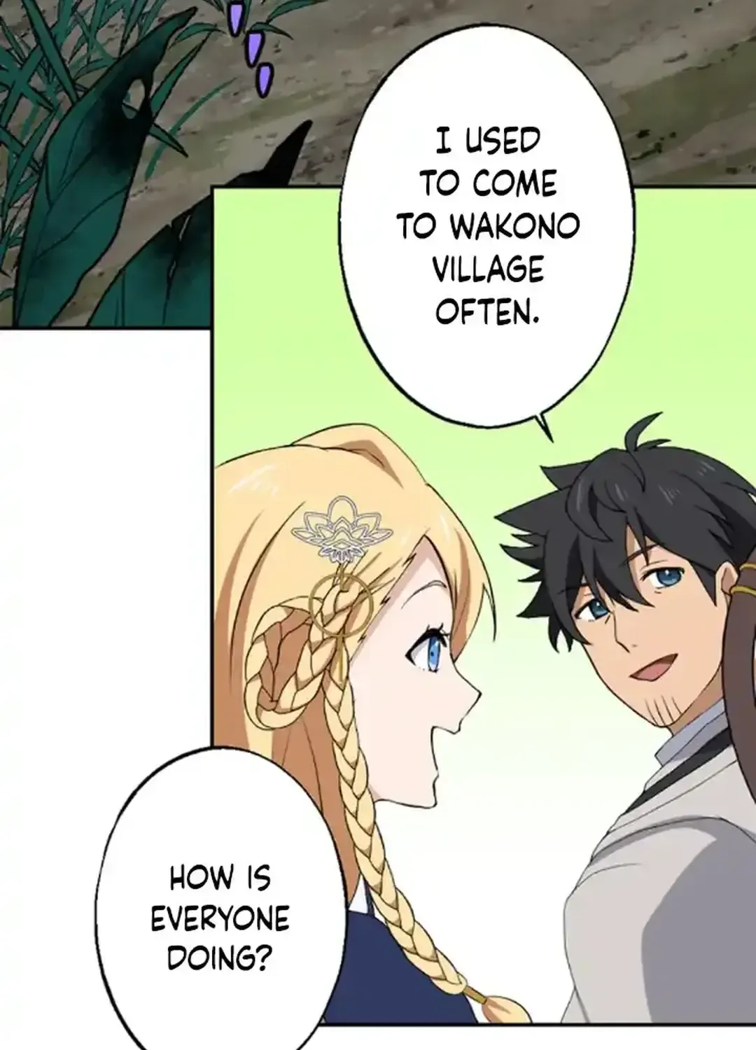 Intai Shita Ossan Kenja Da Ga Manadeshi Ga Tsuihou Sarete Kita No De Shoushin Ryokou Ni Tsureteiku ~Slow Life Na Tabi No Tsumori Ga, Nazeka Sekai Saikyou No Shitei Ni Natteita~ Kainu Manga Chapter 9 Page 46