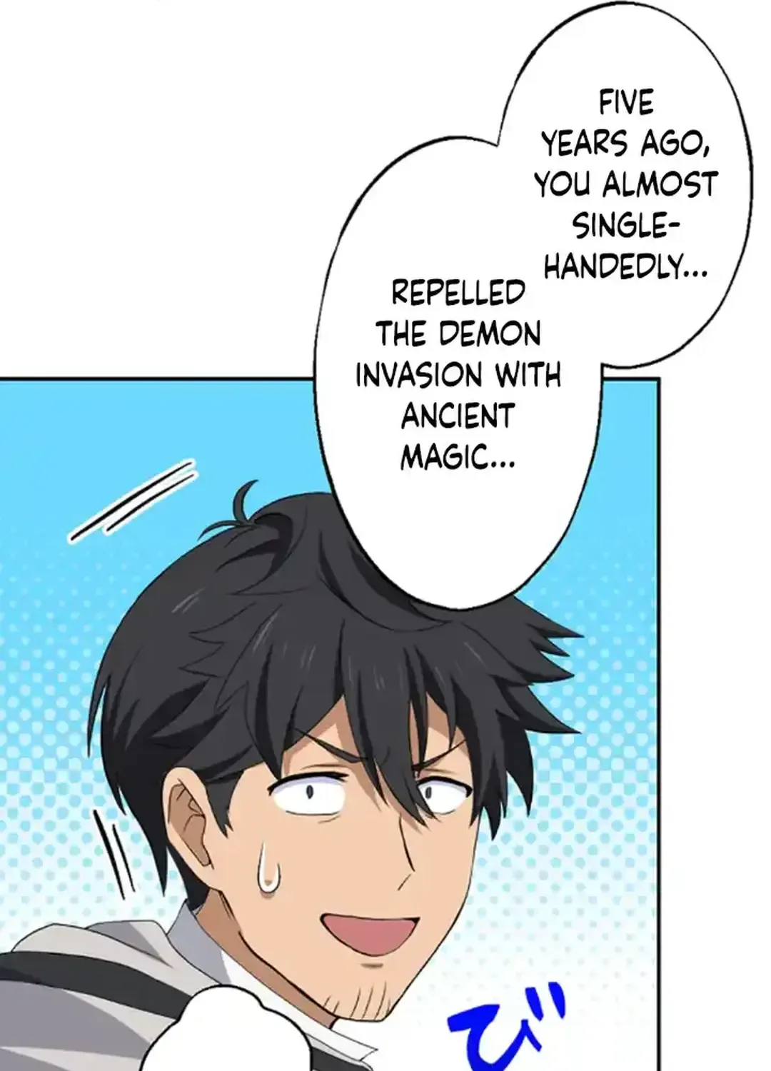 Intai Shita Ossan Kenja Da Ga Manadeshi Ga Tsuihou Sarete Kita No De Shoushin Ryokou Ni Tsureteiku ~Slow Life Na Tabi No Tsumori Ga, Nazeka Sekai Saikyou No Shitei Ni Natteita~ Kainu Manga Chapter 7 Page 46