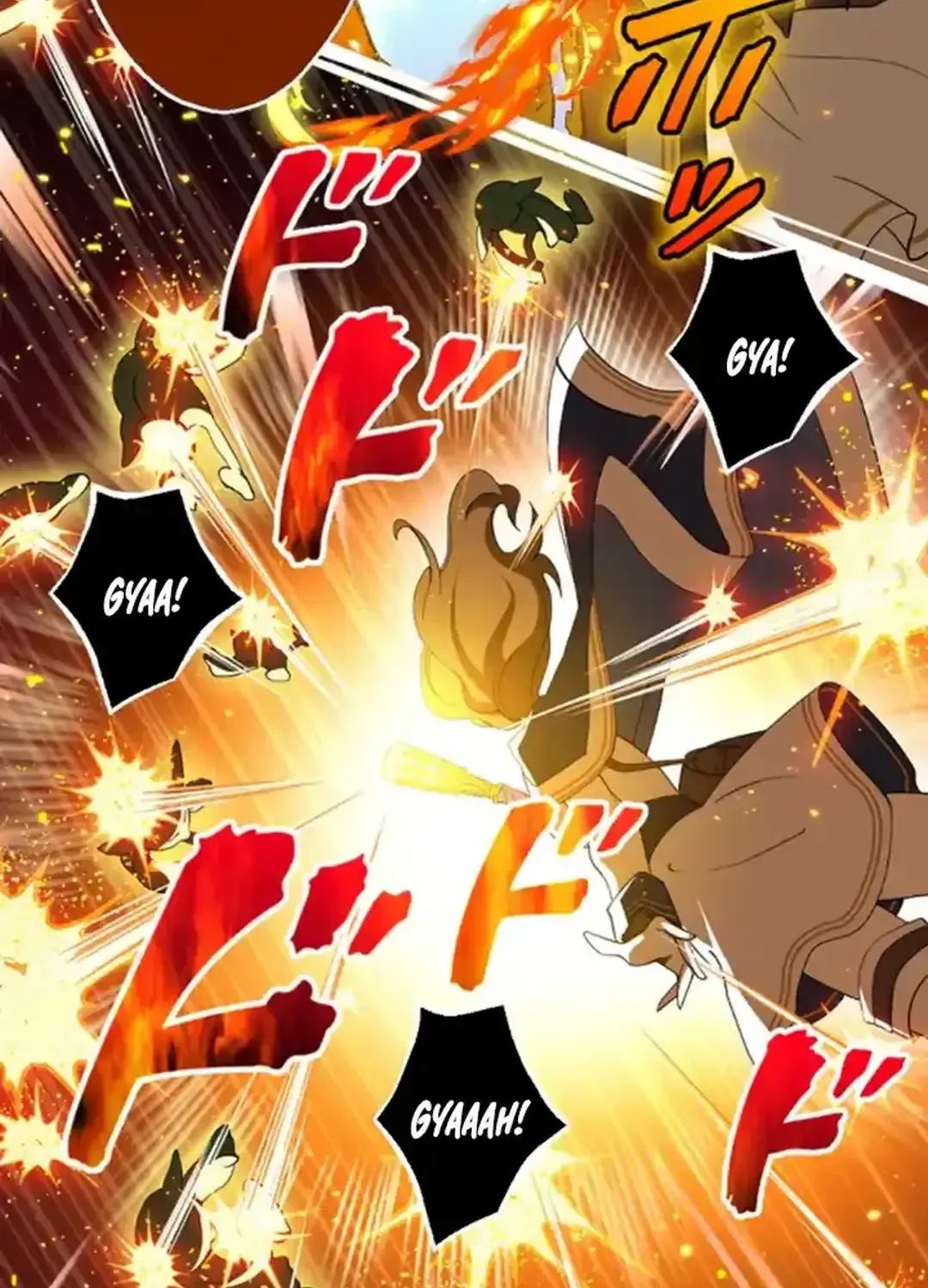 Intai Shita Ossan Kenja Da Ga Manadeshi Ga Tsuihou Sarete Kita No De Shoushin Ryokou Ni Tsureteiku ~Slow Life Na Tabi No Tsumori Ga, Nazeka Sekai Saikyou No Shitei Ni Natteita~ Kainu Manga Chapter 6 Page 40