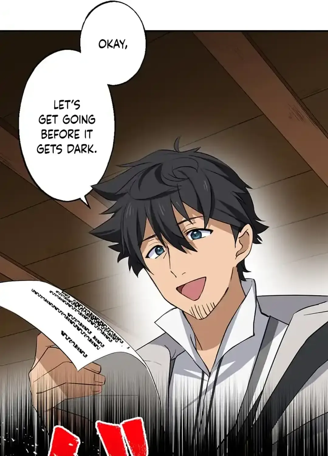 Intai Shita Ossan Kenja Da Ga Manadeshi Ga Tsuihou Sarete Kita No De Shoushin Ryokou Ni Tsureteiku ~Slow Life Na Tabi No Tsumori Ga, Nazeka Sekai Saikyou No Shitei Ni Natteita~ Kainu Manga Chapter 5 Page 32