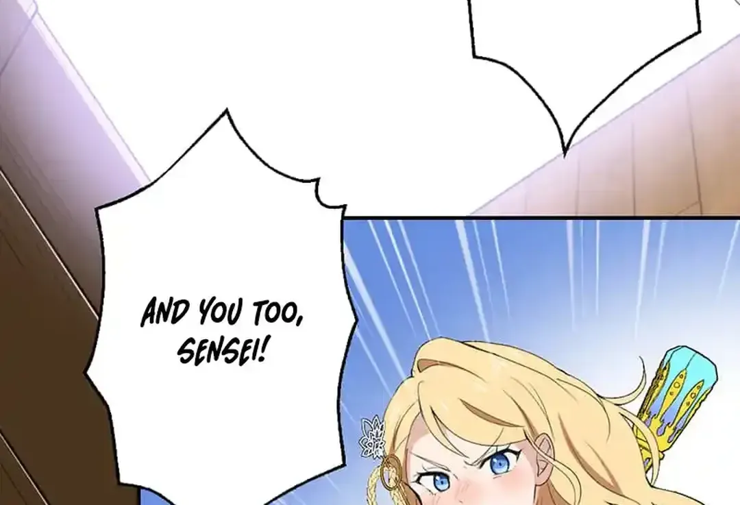 Intai Shita Ossan Kenja Da Ga Manadeshi Ga Tsuihou Sarete Kita No De Shoushin Ryokou Ni Tsureteiku ~Slow Life Na Tabi No Tsumori Ga, Nazeka Sekai Saikyou No Shitei Ni Natteita~ Kainu Manga Chapter 5 Page 64