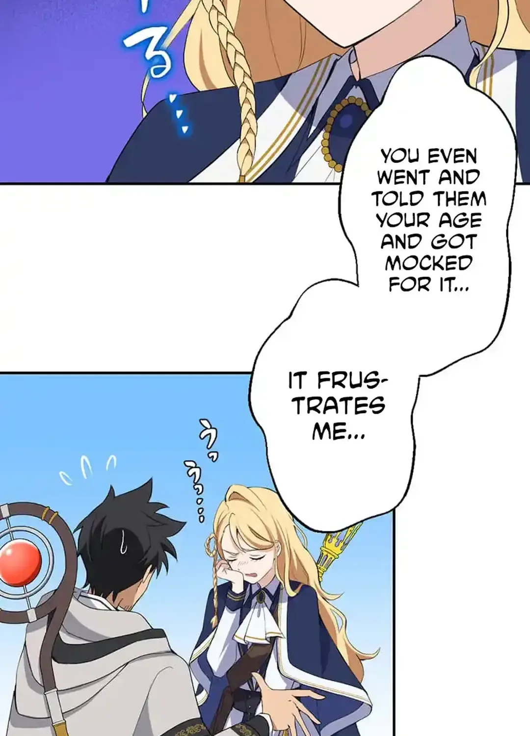 Intai Shita Ossan Kenja Da Ga Manadeshi Ga Tsuihou Sarete Kita No De Shoushin Ryokou Ni Tsureteiku ~Slow Life Na Tabi No Tsumori Ga, Nazeka Sekai Saikyou No Shitei Ni Natteita~ Kainu Manga Chapter 5 Page 67