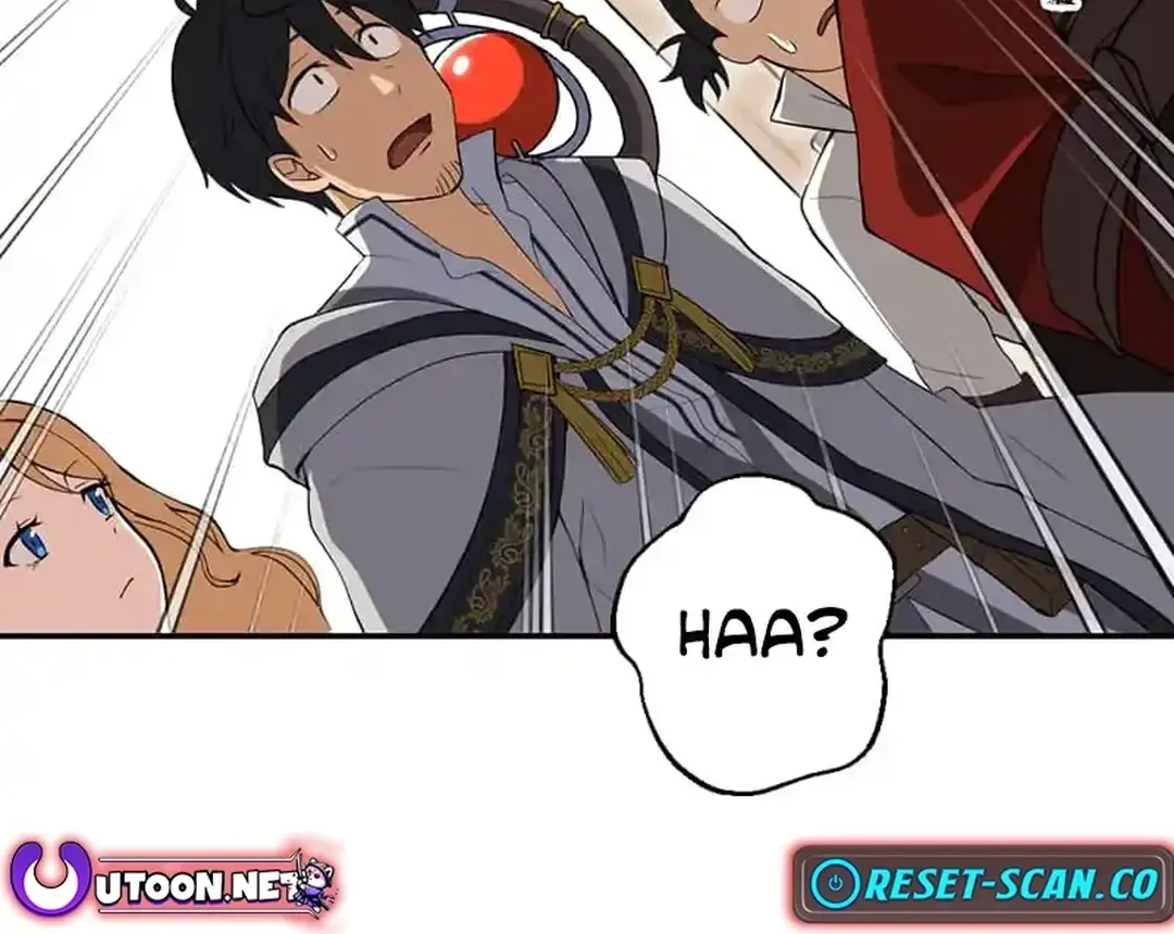 Intai Shita Ossan Kenja Da Ga Manadeshi Ga Tsuihou Sarete Kita No De Shoushin Ryokou Ni Tsureteiku ~Slow Life Na Tabi No Tsumori Ga, Nazeka Sekai Saikyou No Shitei Ni Natteita~ Kainu Manga Chapter 5 Page 82