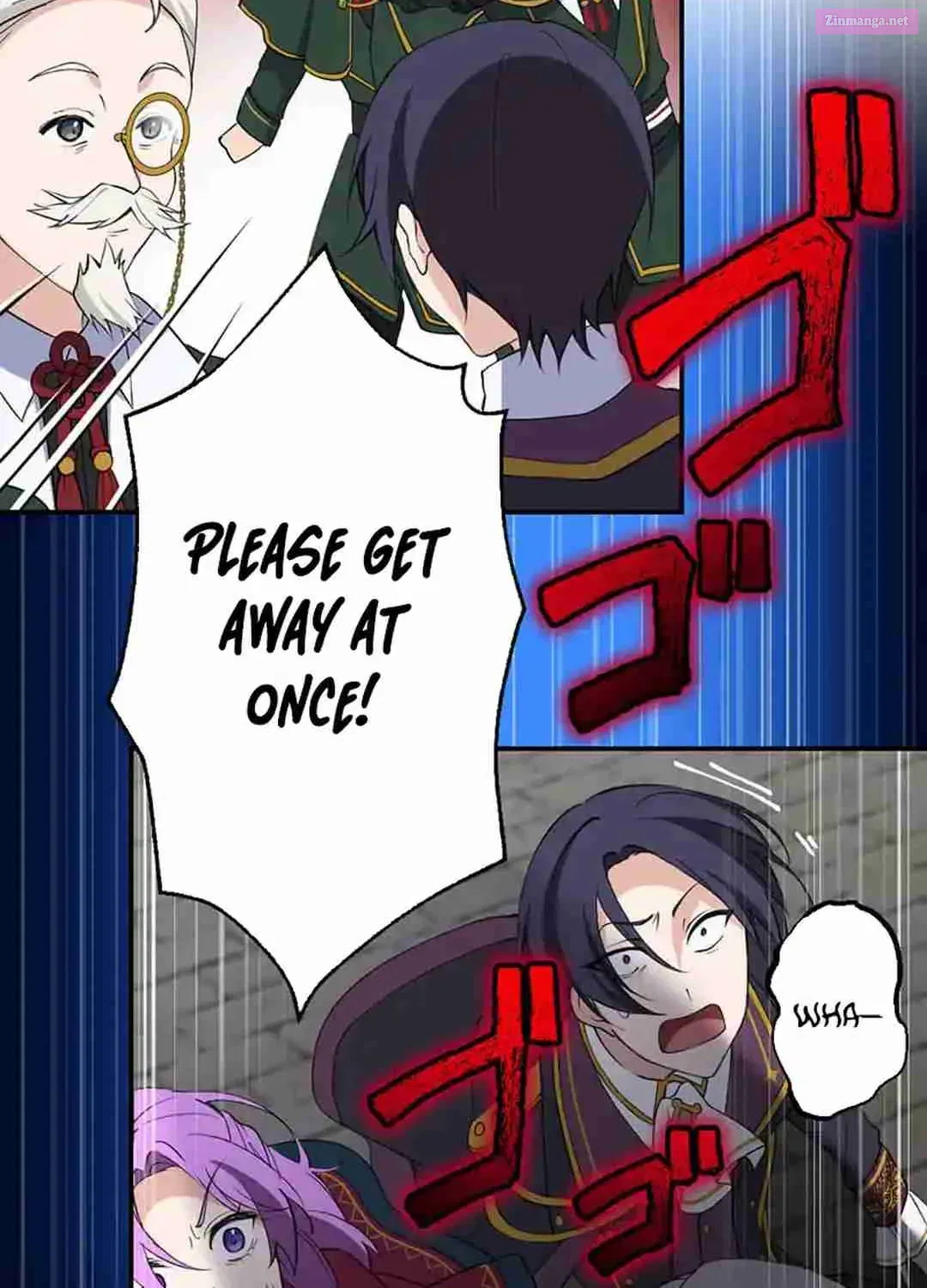 Intai Shita Ossan Kenja Da Ga Manadeshi Ga Tsuihou Sarete Kita No De Shoushin Ryokou Ni Tsureteiku ~Slow Life Na Tabi No Tsumori Ga, Nazeka Sekai Saikyou No Shitei Ni Natteita~ Kainu Manga Chapter 4 Page 57