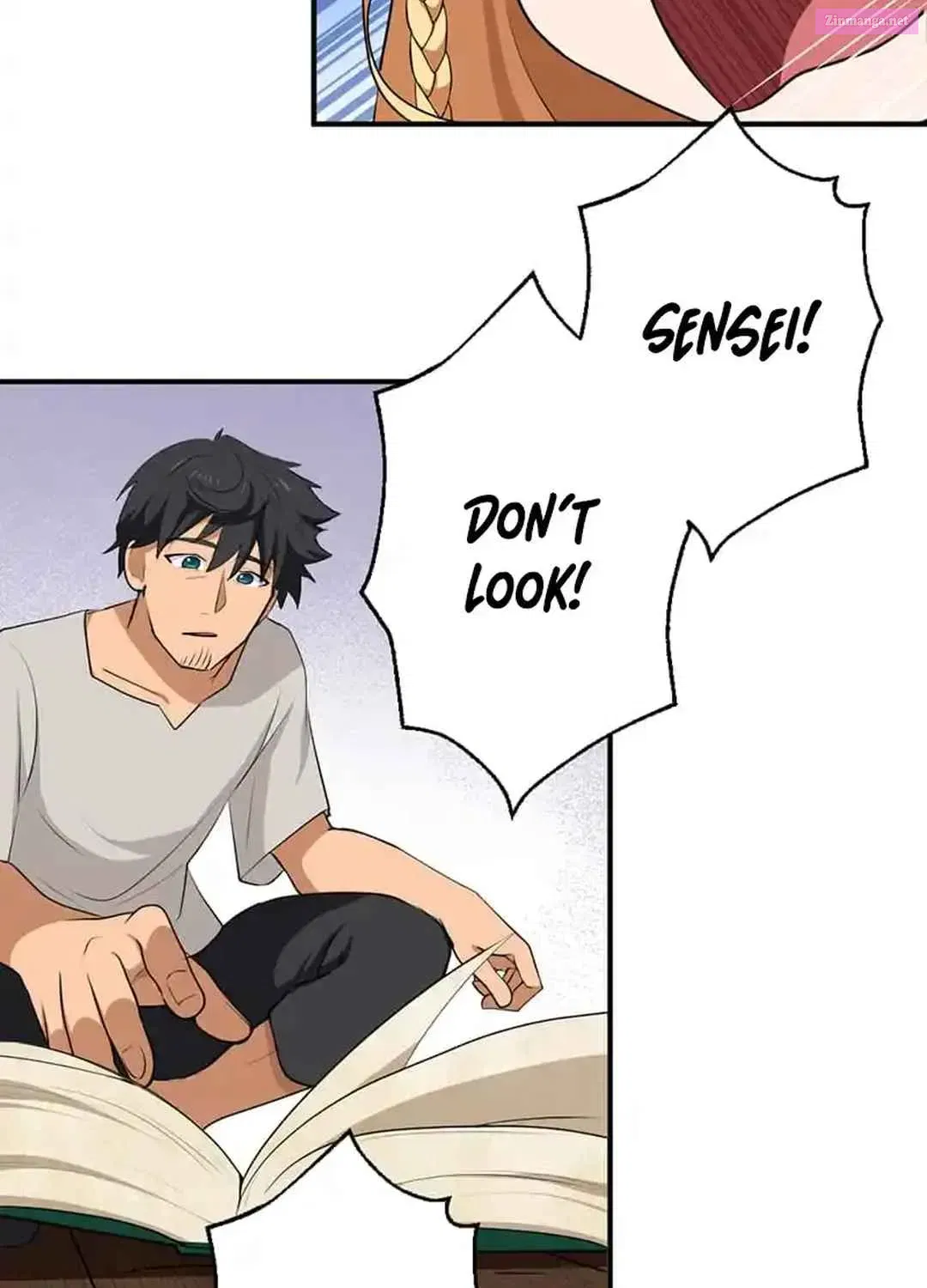 Intai Shita Ossan Kenja Da Ga Manadeshi Ga Tsuihou Sarete Kita No De Shoushin Ryokou Ni Tsureteiku ~Slow Life Na Tabi No Tsumori Ga, Nazeka Sekai Saikyou No Shitei Ni Natteita~ Kainu Manga Chapter 2 Page 7