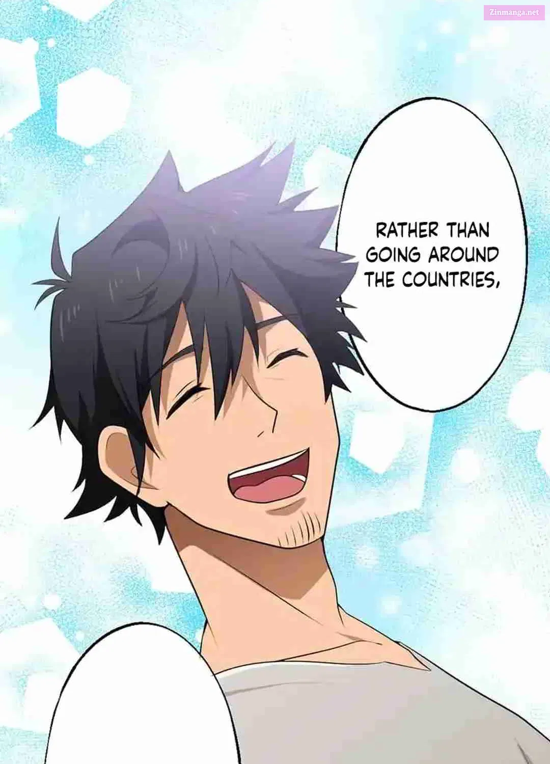 Intai Shita Ossan Kenja Da Ga Manadeshi Ga Tsuihou Sarete Kita No De Shoushin Ryokou Ni Tsureteiku ~Slow Life Na Tabi No Tsumori Ga, Nazeka Sekai Saikyou No Shitei Ni Natteita~ Kainu Manga Chapter 2 Page 35