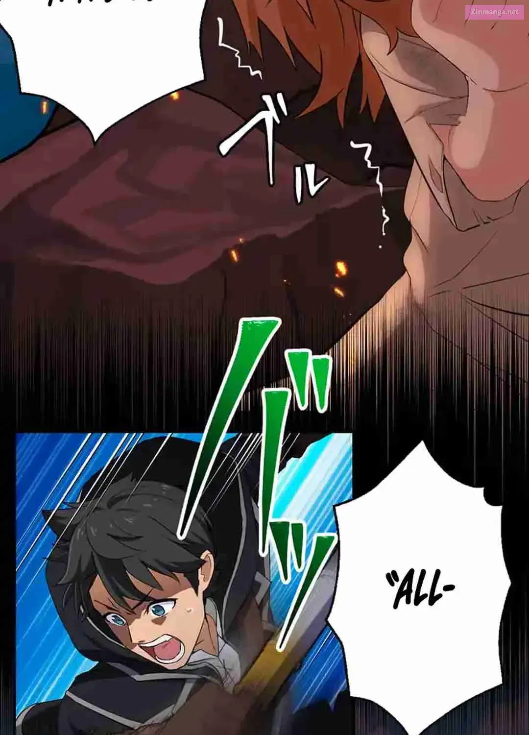 Intai Shita Ossan Kenja Da Ga Manadeshi Ga Tsuihou Sarete Kita No De Shoushin Ryokou Ni Tsureteiku ~Slow Life Na Tabi No Tsumori Ga, Nazeka Sekai Saikyou No Shitei Ni Natteita~ Kainu Manga Chapter 1 Page 33