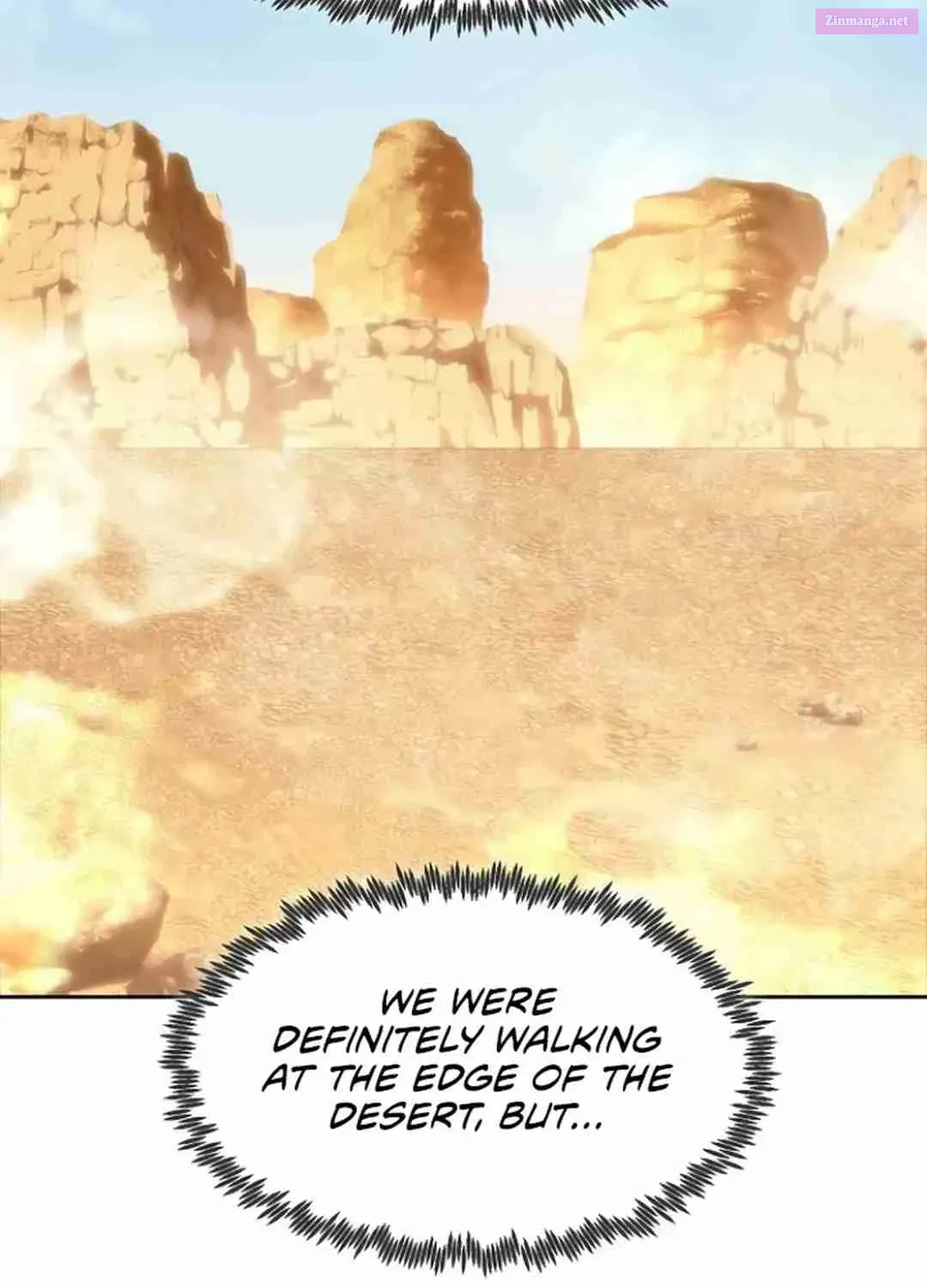 The Dang Clan’s Swordmaster Heir Just Wants a Normal Life Kainu Manga Chapter 58 Page 67