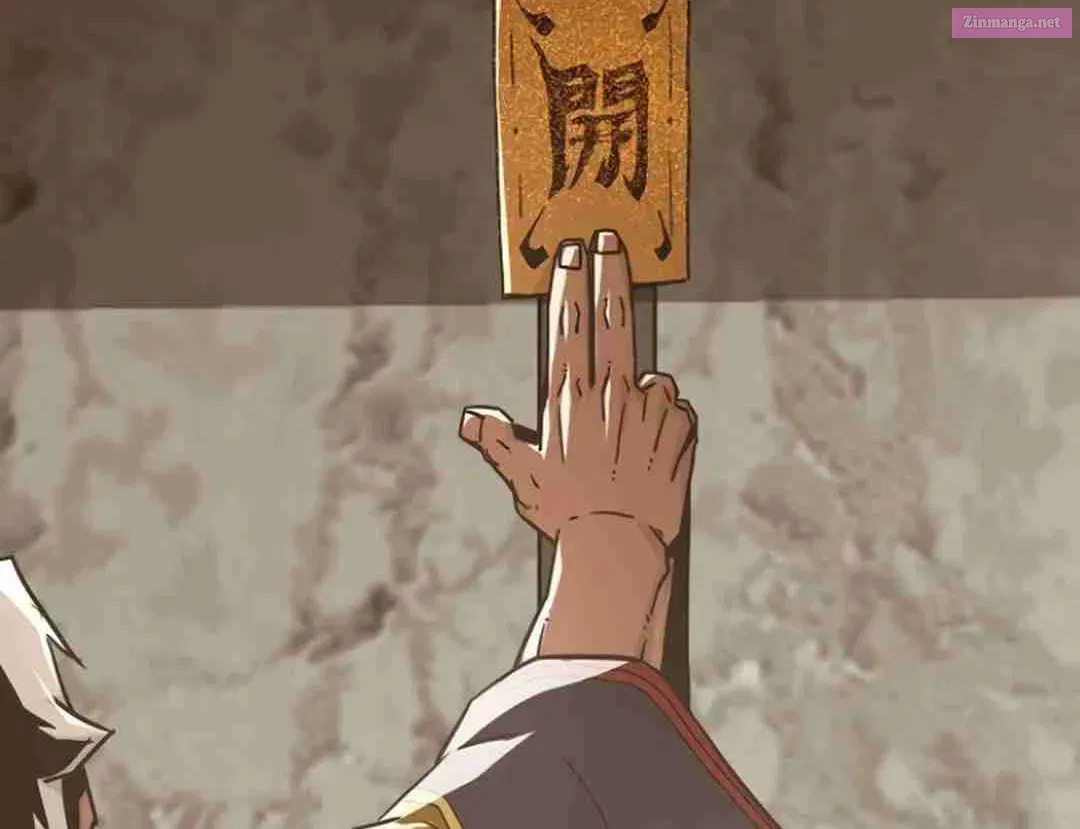The Dang Clan’s Swordmaster Heir Just Wants a Normal Life Kainu Manga Chapter 58 Page 82